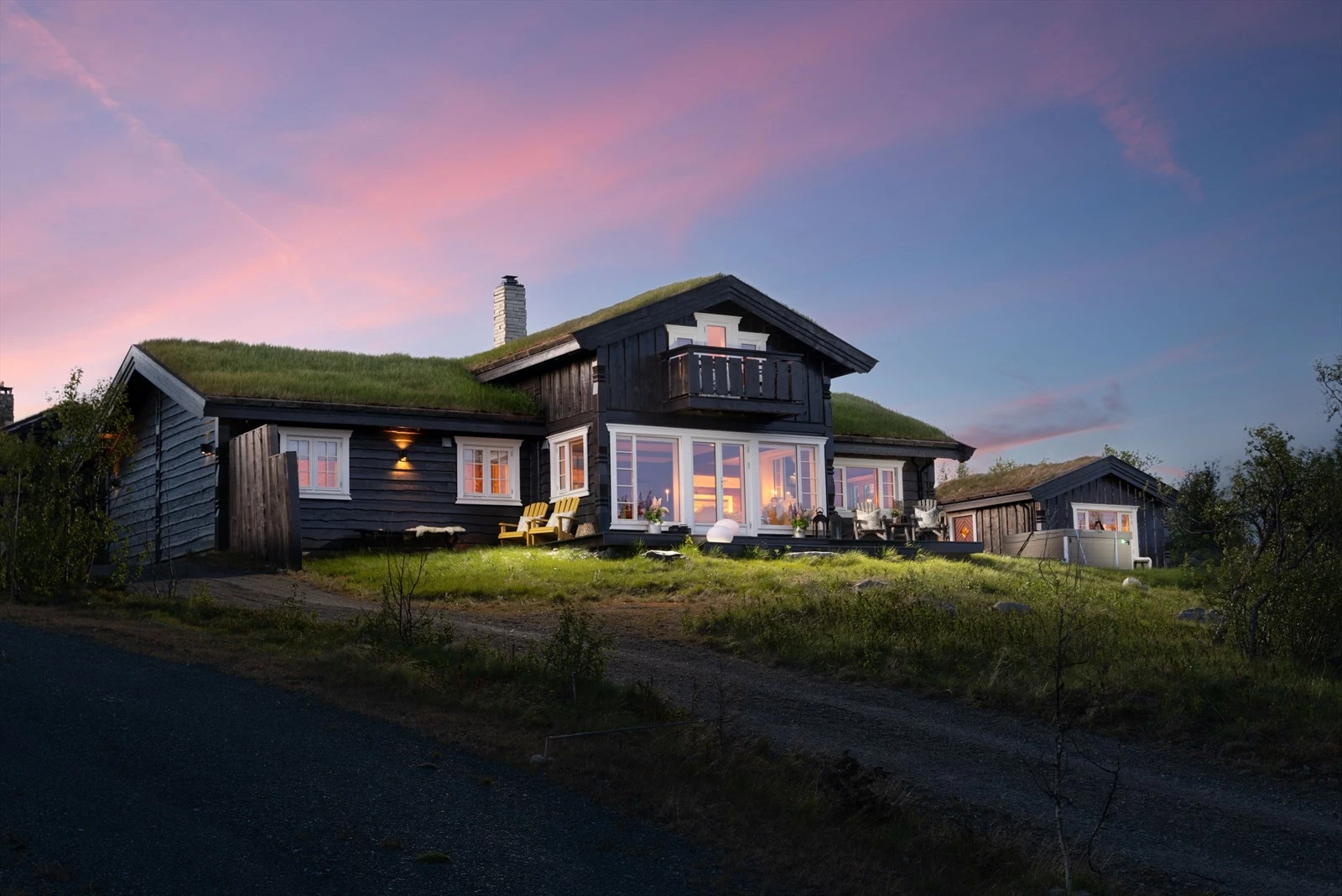 Hus 8
